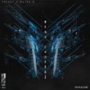 FREAKY & Rated R - Mega Choppaz (Original Mix)