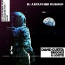 Calvin Harris feat. Rag'n'bone Man vs David Guetta, Brooks, Loote - Better When You're Giant