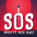 Avicii feat. Aloe Blacc - SOS (Pascal Junior Remix)