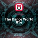 sTrange - The Dance World 014
