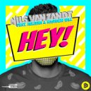 Nils Van Zandt feat. Heleena & Rashaun Will - Hey! (Just One More Time) (RVR Remix)