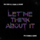 Ida Corr vs. Fedde Le Grand - Let Me Think About It