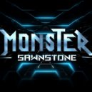 Lykov - On The Wal (Monster SawnStone Mashup)