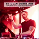 BT & Jan Johnston - Remember