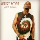Gentry Kozia - Get Down (Original Mix)