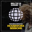 Henrick Roberts - To The Underground (Club Mix)
