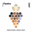 Andrea Barone & Arnaldo Negro - Another Pipe