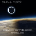 Dima Rise - Shadow Of The Moon