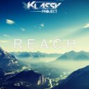 Klassy Project - Reach