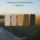Louis Garcia, Christoph Sakwerda - Once in a Lifetime (Anastasia Rose Extended remix)