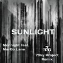 Moonnight feat. MarGo Lane - Sunlight