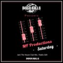 MF Productions - Saturday