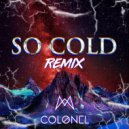 Mahalo x DLMT ft. Lily Denning - So Cold