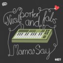Neal Porter, Fabs# - Mama Say (Rich Vom Dorf Remix)