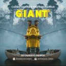 Calvin Harris & Rag'n'Bone Man - Giant