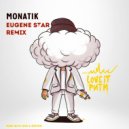 MONATIK - LOVE IT ритм
