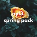 ayl3. - Spring breeze
