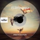 Ci-energy - Pirate Station Live #035 (26-05-2019)