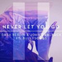 Dash Berlin & John Dahlback feat. BullySongs - Never Let You Go (Aeris & Dave Jones Extended Mix)