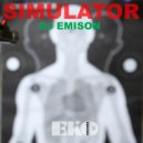 DJ Emison - Simulator