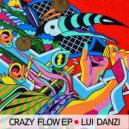 Lui Danzi - Too Strong (Original mix)