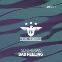 Nd Cherian - Bad Feeling
