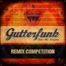 Mean Teeth feat. Kerizma MC - Gutterfunk (The Caracal Project Remix)