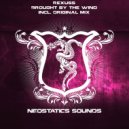 Rexuss - Brought by The Wind (Original Mix)