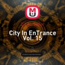 DJ AL Sailor - City In EnTrance Vol. 15 ()