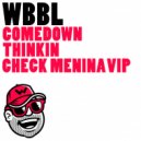 WBBL - Comedown (Original Mix)