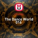 sTrange - The Dance World 016