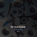 The Blockchain - Dotted Line