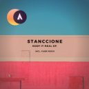 Stanccione - Keep It Real (Feat. Caio Noize)