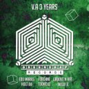 Willy B. - Do Things (Original mix)