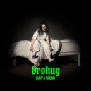 Billie Eilish - Bury A Friend