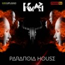 Dj KVAZI - Paranoya House vol.6
