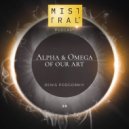Podgorniy Denis - Mistral\' Podcast - Alpha and Omega - Chapter 29 (Podcast)
