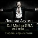 Леонид Агутин - Парень чернокожий (DJ Misha GRA ext mix)