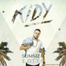 Borowa, Atienza, Kiki Doll - Africa child (KIDY Summer Edit)