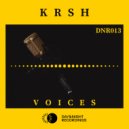 KRSH - Can\'t Stop (Original Mix)