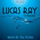 Lucas Ray - V-Necks