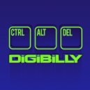 Digibilly - Super Collider