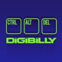 Digibilly - Super Collider (Original Mix)