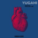 Nesi & Jawkz - YUGAMI (feat. Jawkz) ()