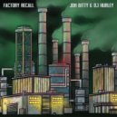 Jon Ditty & DJ Hurley - The Ballad of The Underdog ()