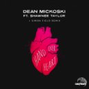 Dean Mickoski & Shawnee Taylor - Hand Over Heart (feat. Shawnee Taylor)