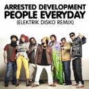 Arrested Development - People Everyday (Elektrik Disko Remix)