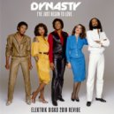 Dynasty - I"ve Iust Begun To Love (Elektrik Disko Revibe)
