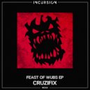 CRUZIFIX - Woozy