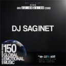 Saginet - Global Emotional Music 150